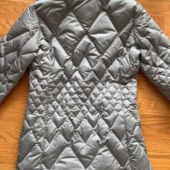 ❄️NWOT Women’s EDDIE BAUER Frost Down Parka❄️ - Picture 6 of 8